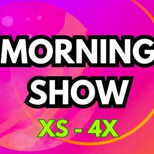 Morning LIVE 💎 🌼